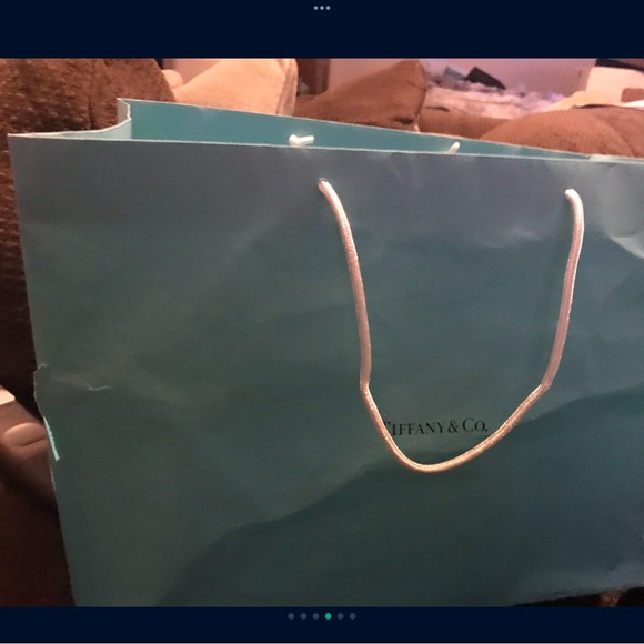 Tiffany Purse - Picture 3 of 6